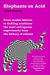 Bild des Verkufers fr Elephants on Acid: From Zombie Kittens to Tickling Machines: The Most Outrageous Experiments from the History of Science [Soft Cover ] zum Verkauf von booksXpress