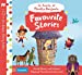 Immagine del venditore per Favourite Stories Audio [Audio Book (CD) ] venduto da booksXpress