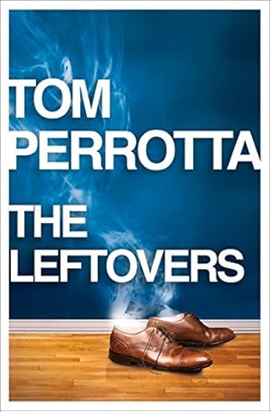 Immagine del venditore per The Leftovers [Soft Cover ] venduto da booksXpress