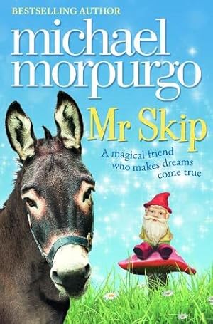 Imagen del vendedor de MR Skip by Morpurgo M B E, Michael [Paperback ] a la venta por booksXpress