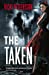 Bild des Verkufers fr The Taken [Soft Cover ] zum Verkauf von booksXpress