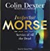 Imagen del vendedor de Service of All the Dead (Inspector Morse Mysteries) [Audio Book (CD) ] a la venta por booksXpress