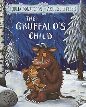 Immagine del venditore per The Gruffalo's Child [Soft Cover ] venduto da booksXpress