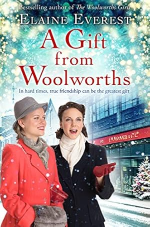 Seller image for A Gift from Woolworths [Soft Cover ] for sale by booksXpress