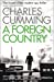 Seller image for A Foreign Country (Thomas Kell Spy Thriller) [Soft Cover ] for sale by booksXpress