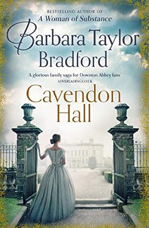 Seller image for Cavendon Hall (Cavendon Chronicles) [Soft Cover ] for sale by booksXpress