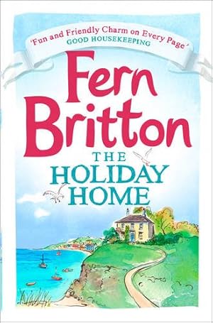 Seller image for The Holiday Home by Britton, Fern [Paperback ] for sale by booksXpress