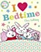 Seller image for I Heart Bedtime (Martha and the Bunny Brothers) [Soft Cover ] for sale by booksXpress