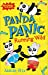 Seller image for Panda Panic - Running Wild (Awesome Animals) [Soft Cover ] for sale by booksXpress