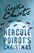 Immagine del venditore per Hercule Poirot's Christmas [Soft Cover ] venduto da booksXpress