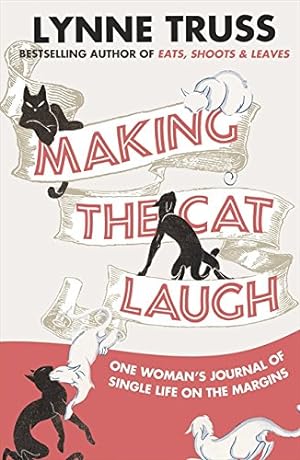 Seller image for Making the Cat Laugh [Soft Cover ] for sale by booksXpress