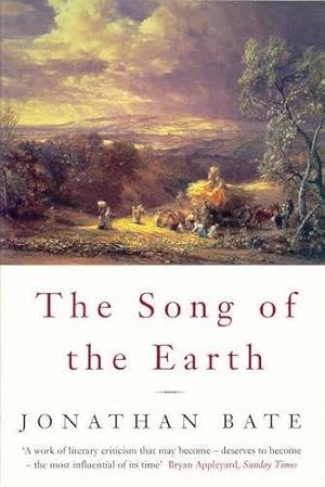 Seller image for The Song of the Earth [Soft Cover ] for sale by booksXpress