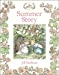 Imagen del vendedor de Summer Story (Brambly Hedge) [Soft Cover ] a la venta por booksXpress