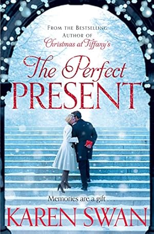 Image du vendeur pour The Perfect Present [Soft Cover ] mis en vente par booksXpress