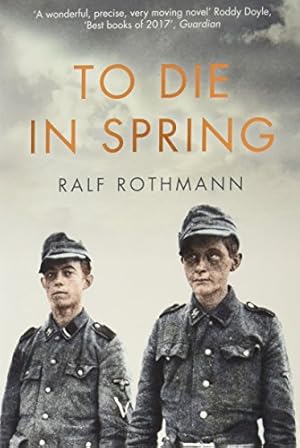 Seller image for To Die in Spring [Soft Cover ] for sale by booksXpress