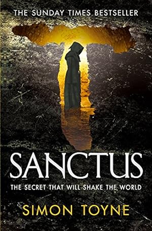 Seller image for Sanctus [Soft Cover ] for sale by booksXpress