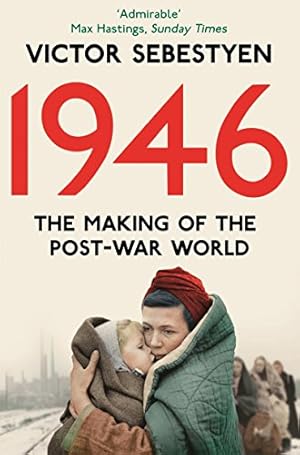 Immagine del venditore per 1946: The Making of the Modern World [Soft Cover ] venduto da booksXpress