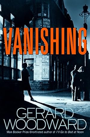 Bild des Verkufers fr Vanishing [Soft Cover ] zum Verkauf von booksXpress