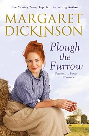 Seller image for Plough the Furrow [Soft Cover ] for sale by booksXpress