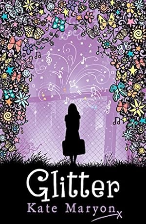 Seller image for Glitter by Maryon, Kate [Paperback ] for sale by booksXpress