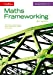 Seller image for Teacher Pack 1.2 (Maths Frameworking) [Soft Cover ] for sale by booksXpress