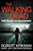 Imagen del vendedor de The Walking Dead: The Road to Woodbury [Soft Cover ] a la venta por booksXpress