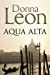 Seller image for Acqua Alta [Soft Cover ] for sale by booksXpress