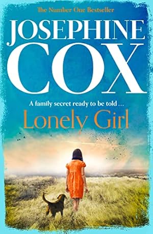 Seller image for Lonely Girl by Cox, Josephine [Paperback ] for sale by booksXpress