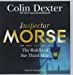 Seller image for The Riddle of the Third Mile (Inspector Morse Mysteries) [Audio Book (CD) ] for sale by booksXpress