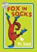 Immagine del venditore per Fox in Socks. by Dr. Seuss [Soft Cover ] venduto da booksXpress