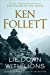 Seller image for Lie Down With Lions [Soft Cover ] for sale by booksXpress
