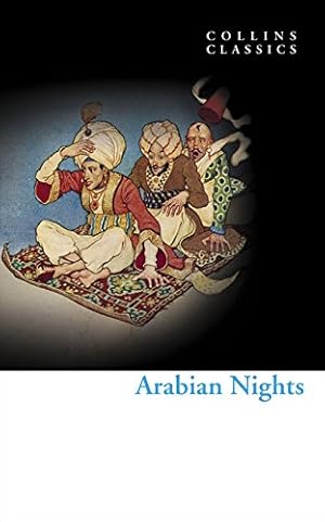 Seller image for Arabian Nights (Collins Classics) [Soft Cover ] for sale by booksXpress