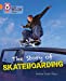 Bild des Verkufers fr The Story of Skateboarding (Collins Big Cat Progress) [Soft Cover ] zum Verkauf von booksXpress