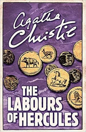 Seller image for The Labours of Hercules (Poirot) [Soft Cover ] for sale by booksXpress