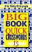 Seller image for The "Daily Telegraph" Big Book of Quick Crosswords (Bk. 13) [Soft Cover ] for sale by booksXpress
