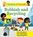 Seller image for Discover It Yourself: Garbage and Recycling [Soft Cover ] for sale by booksXpress