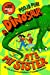 Seller image for A Dinosaur Ate My Sister: A Marcus Rashford Bookclub Choice [No Binding ] for sale by booksXpress