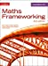 Imagen del vendedor de Maths Frameworking   Pupil Book 3.2 [Third Edition] [Soft Cover ] a la venta por booksXpress