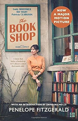 Seller image for The Bookshop [Soft Cover ] for sale by booksXpress