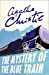 Seller image for The Mystery of the Blue Train (Poirot) [Soft Cover ] for sale by booksXpress
