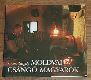 Moldvai Csango Magyarok.