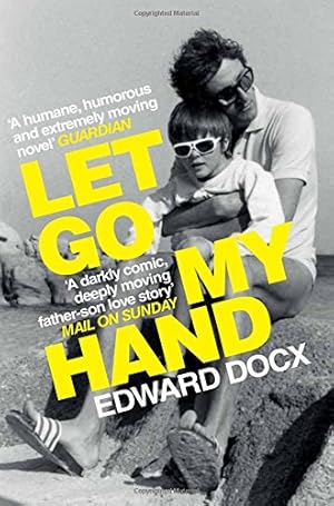 Image du vendeur pour Let Go My Hand [Soft Cover ] mis en vente par booksXpress