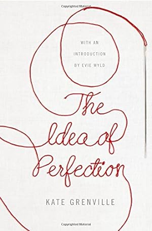 Seller image for The Idea of Perfection: Picador Classic [Soft Cover ] for sale by booksXpress