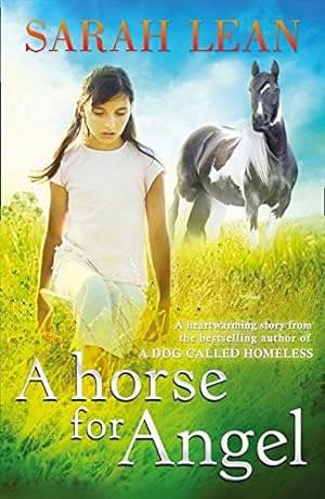 Seller image for A Horse for Angel [Soft Cover ] for sale by booksXpress