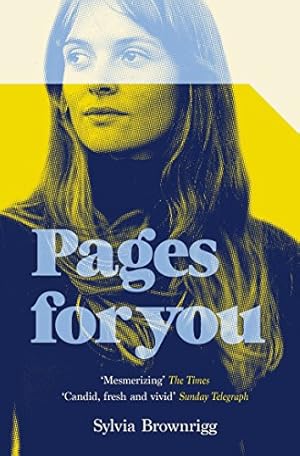 Image du vendeur pour Pages for You [Soft Cover ] mis en vente par booksXpress