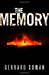 Seller image for The Memory (The Machinery Trilogy) [Soft Cover ] for sale by booksXpress
