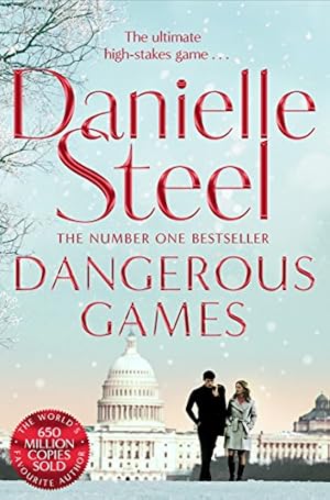 Seller image for Dangerous Games [Soft Cover ] for sale by booksXpress