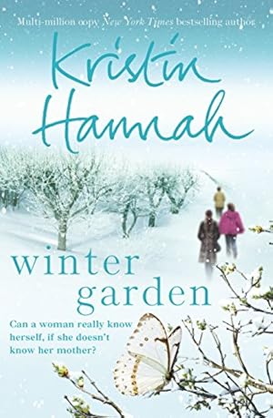 Seller image for Winter Garden [Soft Cover ] for sale by booksXpress