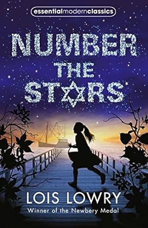 Seller image for Number the Stars (Essential Modern Classics) [Soft Cover ] for sale by booksXpress