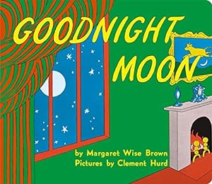 Seller image for Goodnight Moon [No Binding ] for sale by booksXpress